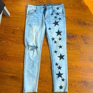 FashionNova 34/30 Jeans